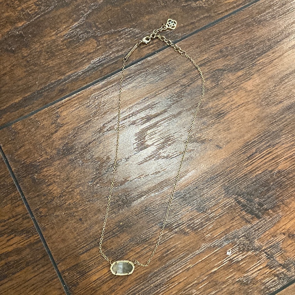Kendra Scott Necklace